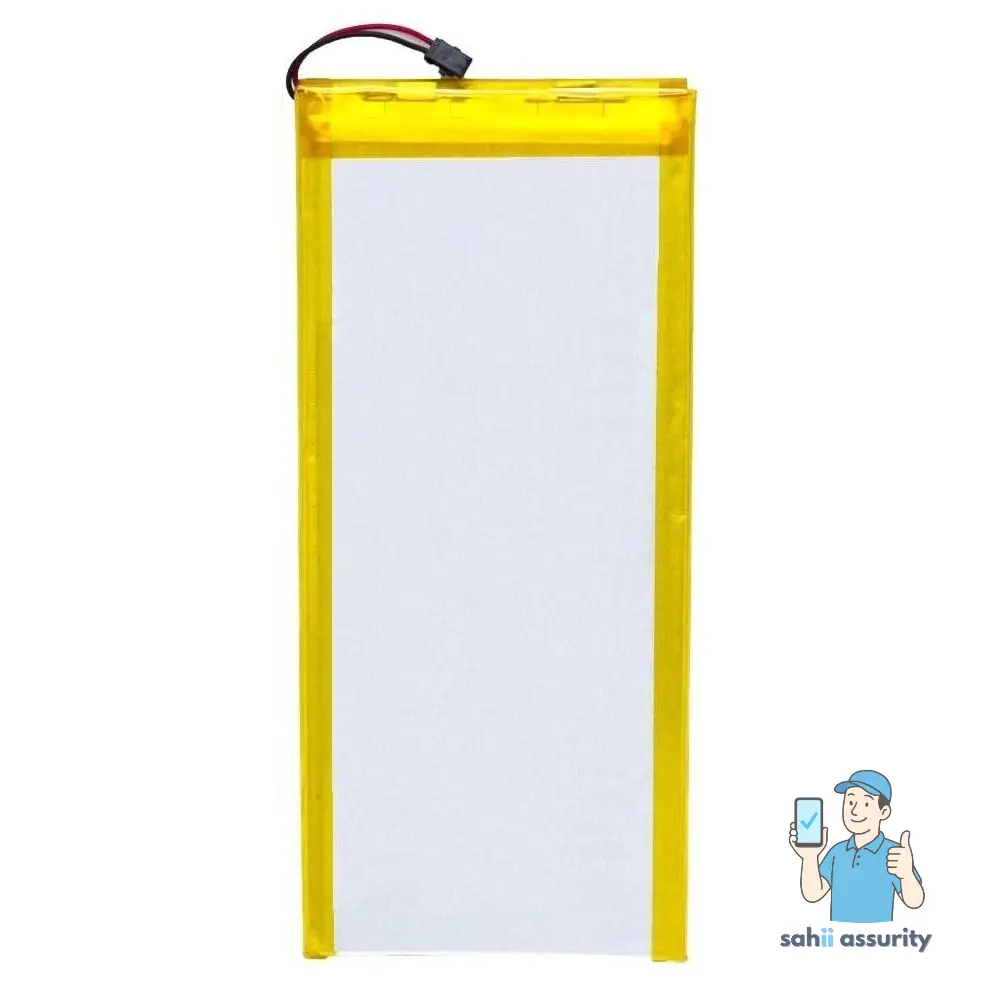 Battery for Motorola Moto G6 thumbnail